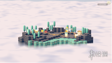 《力力普的工坊》试玩：缅怀火车与逻辑思维的梦想之旅