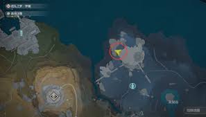 关于鸣潮信仰之跃的具体位置在哪里——鸣潮信仰之跃地点指南