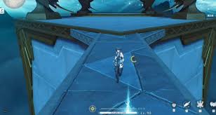 关于鸣潮信仰之跃的具体位置在哪里——鸣潮信仰之跃地点指南