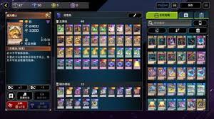 游戏王MD荷鲁斯机巧卡组的操作策略——详细解析如何玩转游戏王MD中荷鲁斯机巧卡组

