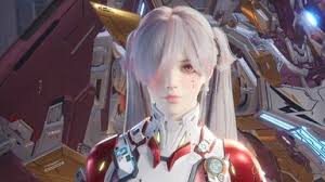 如何在解限机中打造灰姑娘的完美脸型——详细捏脸技巧分享