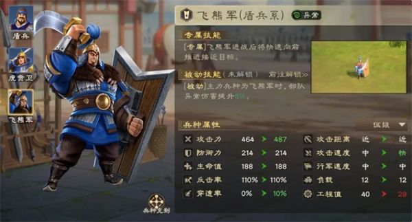 关于偃武手游中刘备的全面分析以及队伍搭配策略