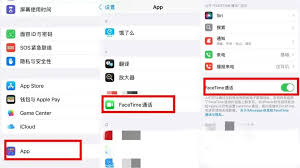 苹果手机如何禁用FaceTime—详细关闭iPhone上的FaceTime功能指南