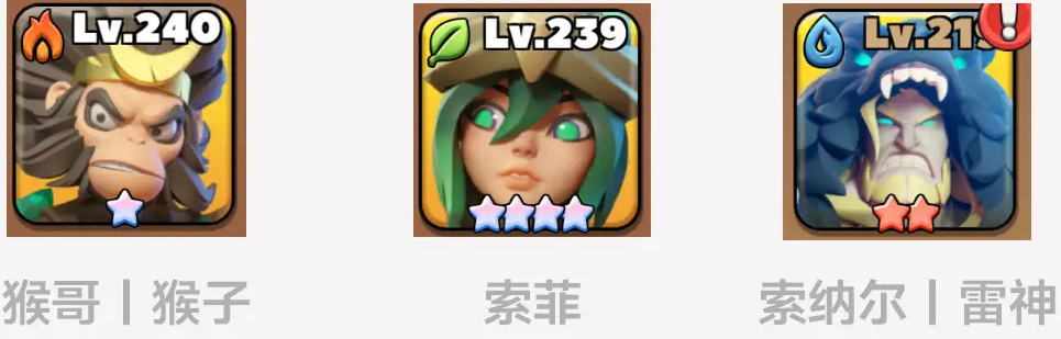 冲刺原始人新区快速入门指南-入坑攻略及培养要点解析  
