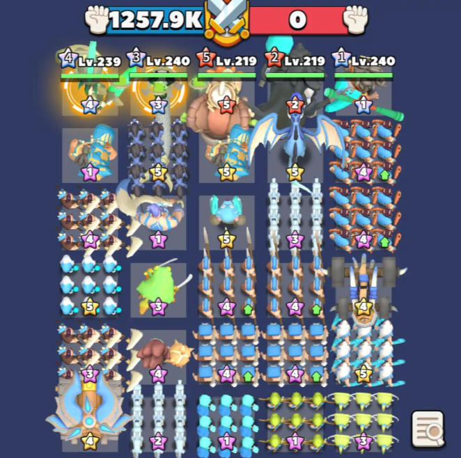 冲刺原始人新区快速入门指南-入坑攻略及培养要点解析  
