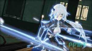 深空之眼天诫白泽具备哪些技能？白泽在深空之眼中的技能体系主要包括哪些内容？