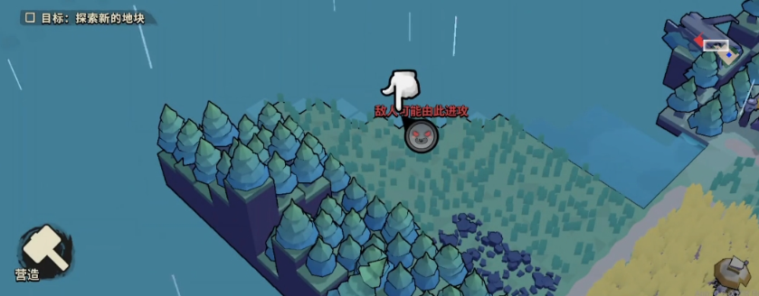 关于《墨守孤城》的新手开局策略与玩法指南