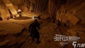 关于光与影33号远征队玛埃尔的突破界限方法——详细攻略指南  
