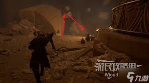 关于光与影33号远征队玛埃尔的突破界限方法——详细攻略指南  
