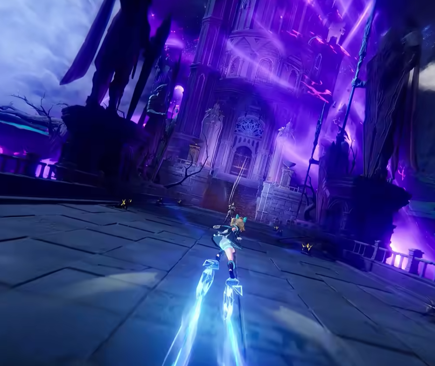 归环灵视系统的玩法技巧与详细介绍