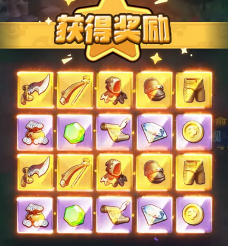 勇者联盟中牧师的天赋点法揭秘