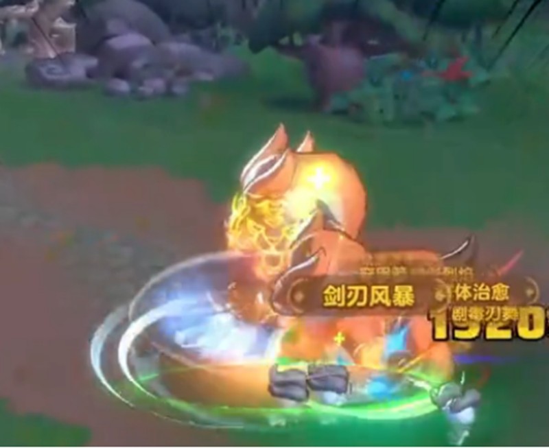 勇者联盟中牧师的天赋点法揭秘