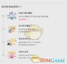 哔哩哔哩平台上怎样用积分兑换2025年的会员资格——详细操作指南及步骤说明