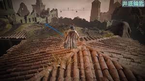 无人异常井底位置的具体地点在哪里——无人异常井底究竟在哪