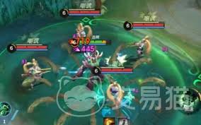 决胜巅峰中的古树扮演着关键的角色,展现出多重特性与功能。 决胜巅峰中的古树扮演着关键的角色,展现出多重特性与功能。