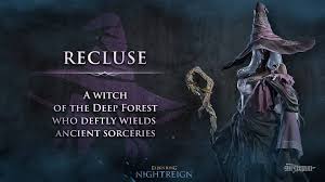 艾尔登法环中的黑夜君临隐士职业具有哪些优劣势?-详解黑夜君临隐士的玩法技巧与策略 艾尔登法环中的黑夜君临隐士职业具有哪些优劣势?-详解黑夜君临隐士的玩法技巧与策略