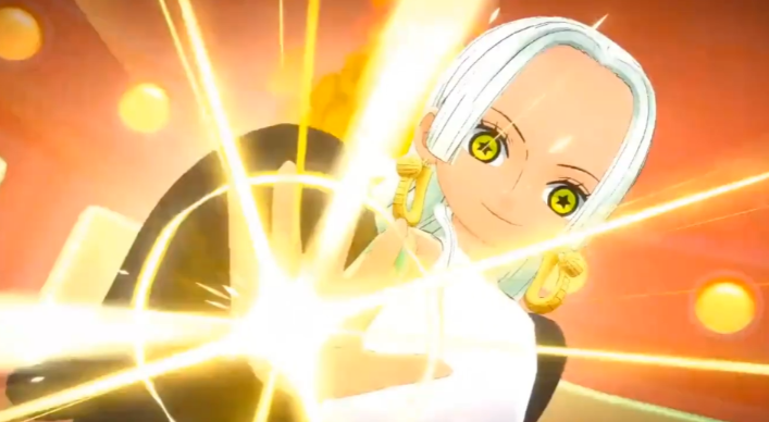 <h2>《航海王：燃烧意志》炽天使小女帝详细攻略——S级蛇女技能与天赋解析</h2>
