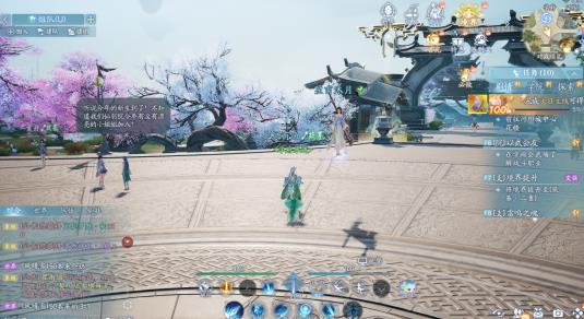 关于《诛仙2手游》新手开荒的经验总结和技巧分享 关于《诛仙2手游》新手开荒的经验总结和技巧分享