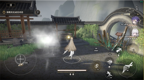 《黑色信标》第六章6-3部分的宝箱位置和开启条件详细说明