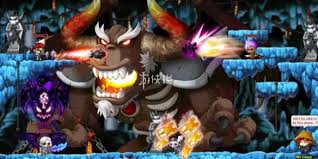 关于如何抵达冒险岛中的童话村——详细的前行攻略