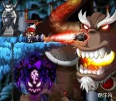 关于如何抵达冒险岛中的童话村——详细的前行攻略