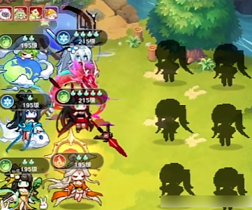 指尖像素城中被广泛认可的最强战队详细推荐—最优阵容构建指南