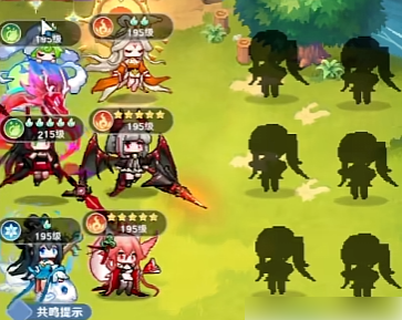 指尖像素城中被广泛认可的最强战队详细推荐—最优阵容构建指南