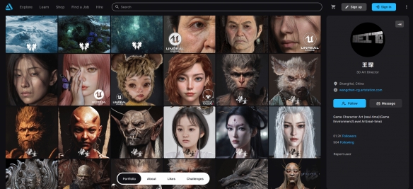 合作再升级！《影之刃零》的新面部模型由黑神话3D导师倾心打造