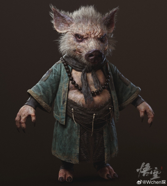 合作再升级！《影之刃零》的新面部模型由黑神话3D导师倾心打造