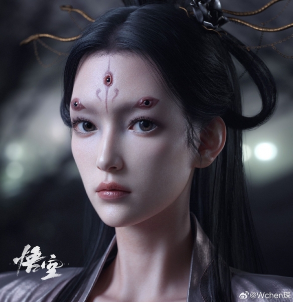 合作再升级！《影之刃零》的新面部模型由黑神话3D导师倾心打造