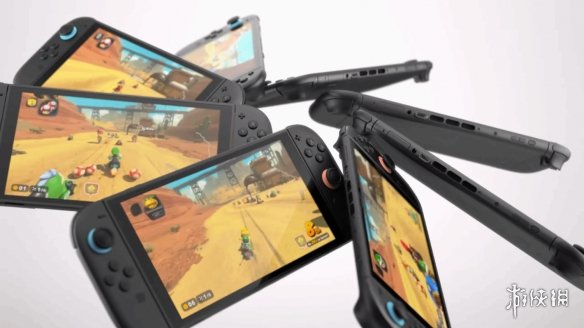 难以置信的幸福感!知名游戏开发与发行巨头Nexon决定赠予全体员工免费的Switch2掌上游戏机 难以置信的幸福感!知名游戏开发与发行巨头Nexon决定赠予全体员工免费的Switch2掌上游戏机