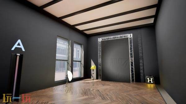 模拟经营与摄影结合的游戏《镜头人生-模特写真馆》现已正式上线。
模拟经营与摄影结合的游戏《镜头人生-模特写真馆》现已正式上线。