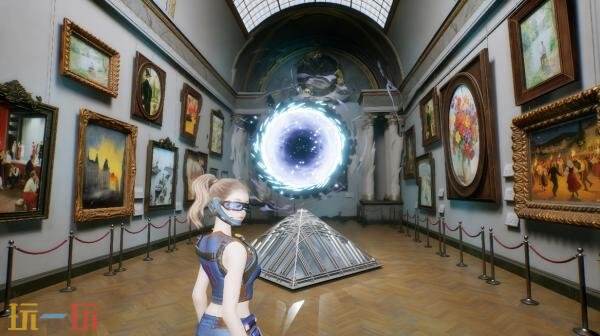 模拟经营与摄影结合的游戏《镜头人生-模特写真馆》现已正式上线。
模拟经营与摄影结合的游戏《镜头人生-模特写真馆》现已正式上线。