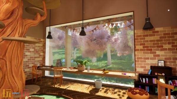 模拟经营与摄影结合的游戏《镜头人生-模特写真馆》现已正式上线。
模拟经营与摄影结合的游戏《镜头人生-模特写真馆》现已正式上线。