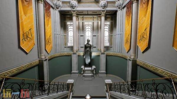 模拟经营与摄影结合的游戏《镜头人生-模特写真馆》现已正式上线。
模拟经营与摄影结合的游戏《镜头人生-模特写真馆》现已正式上线。