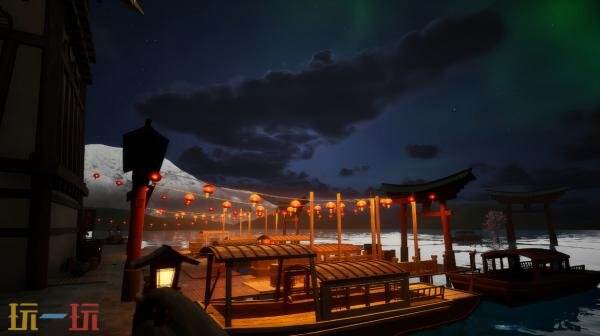 模拟经营与摄影结合的游戏《镜头人生-模特写真馆》现已正式上线。
模拟经营与摄影结合的游戏《镜头人生-模特写真馆》现已正式上线。