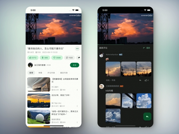 开发者宣布，PiliPala客户端将立即停止后续更新，警示律师函已发出！ 

