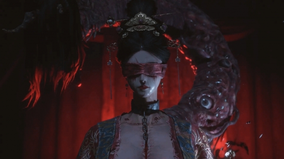 《明末：渊虚之羽》再次亮相中央电视台！游戏仍在持续进行优化升级