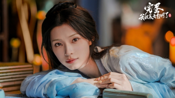 曝光预告！《完蛋我被美女包围了2》人气女主荣耀回归！