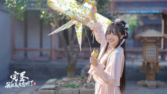 曝光预告！《完蛋我被美女包围了2》人气女主荣耀回归！