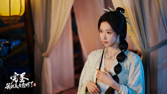 曝光预告！《完蛋我被美女包围了2》人气女主荣耀回归！