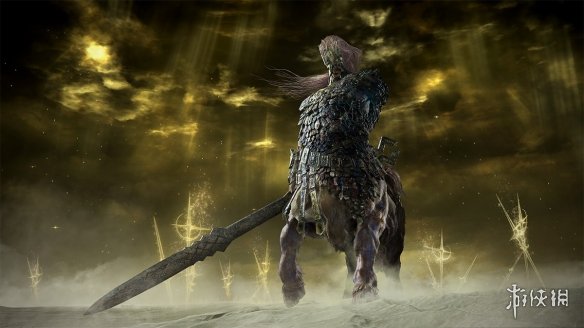 《艾尔登法环：黑夜君临》荣耀登顶Steam全球畅销排行榜  
