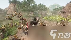 真三国无双起源中,刚掌烈冲波的获取途径详解 真三国无双起源中,刚掌烈冲波的获取途径详解