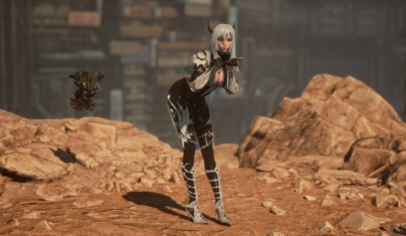 双厨得意洋洋！《剑星》与洛奇英雄传联动MOD，再现经典镰刀武技的精彩瞬间