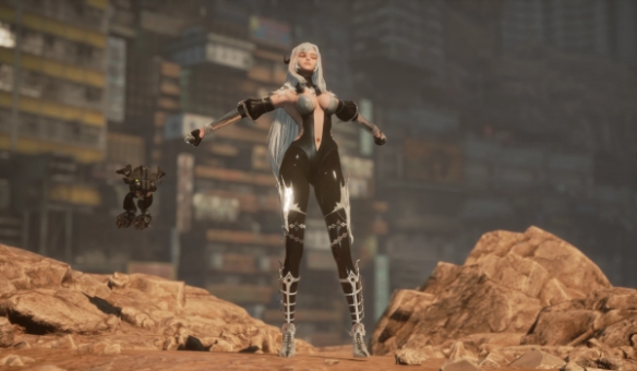 双厨得意洋洋！《剑星》与洛奇英雄传联动MOD，再现经典镰刀武技的精彩瞬间