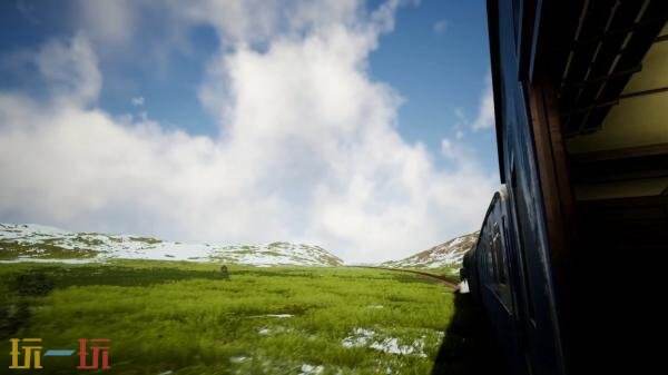 《天涯的列车》的PS5与Xbox系列版本如今已正式上市，首发期间享受八折优惠。  

