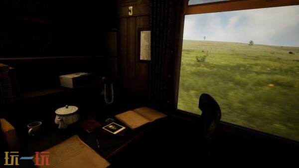 《天涯的列车》的PS5与Xbox系列版本如今已正式上市，首发期间享受八折优惠。  

