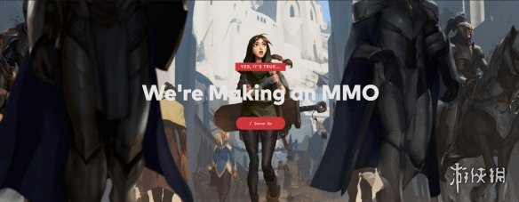 开发工作正稳步推进！自重新启动以来，《英雄联盟》相关的MMORPG项目展现出强劲的发展势头。 
