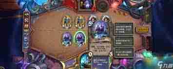 炉石传说2月13日推出的六选一免费卡组有哪些？——全面盘点炉石传说2月13日免费卡组的六大选择

