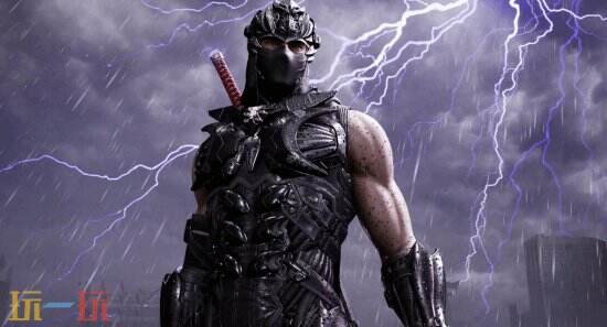 《忍者龙剑传4》的开发团队日前公开表示，本作的游戏难度异常之高！ 
